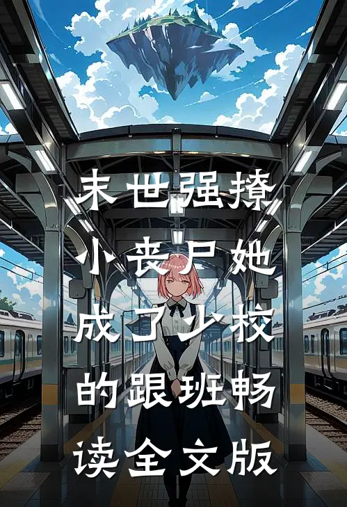 末世强撩：小丧尸她成了少校的跟班畅读全文版