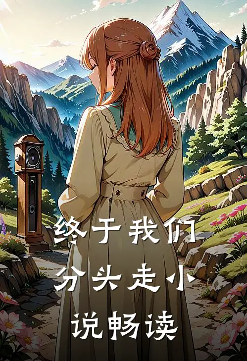 终于我们分头走小说畅读