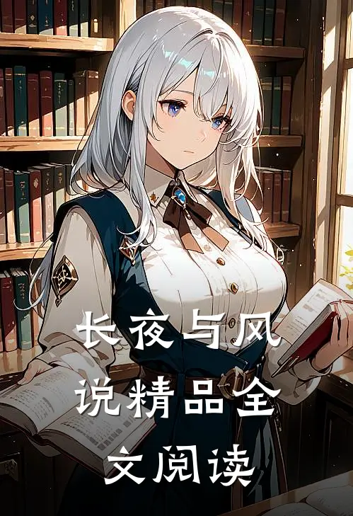 长夜与风说精品全文阅读