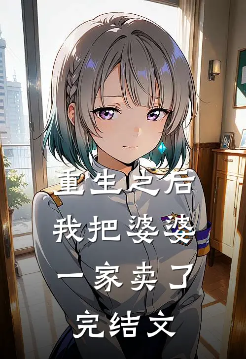 重生之后,我把婆婆一家卖了完结文