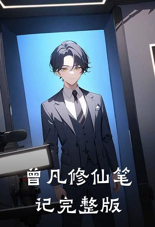 曾凡修仙笔记完整版