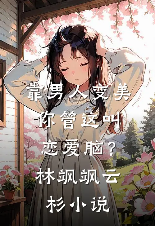 靠男人变美，你管这叫恋爱脑？林飒飒云杉小说