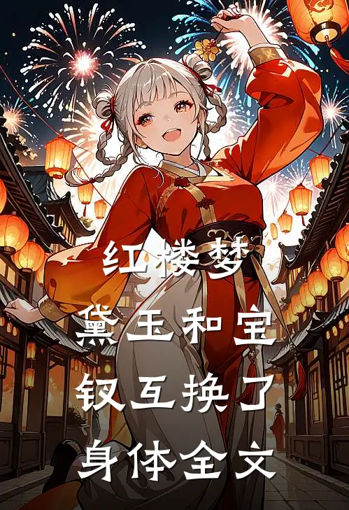 红楼梦：黛玉和宝钗互换了身体全文