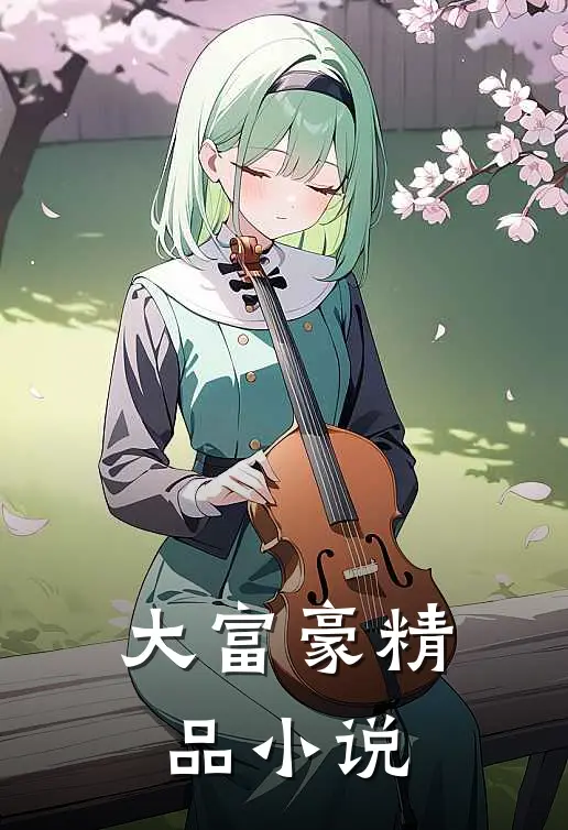 大富豪精品小说