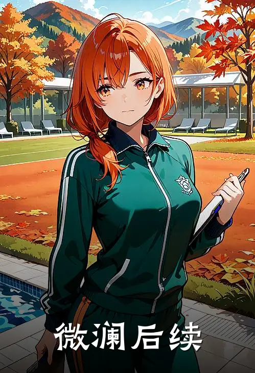 微澜后续