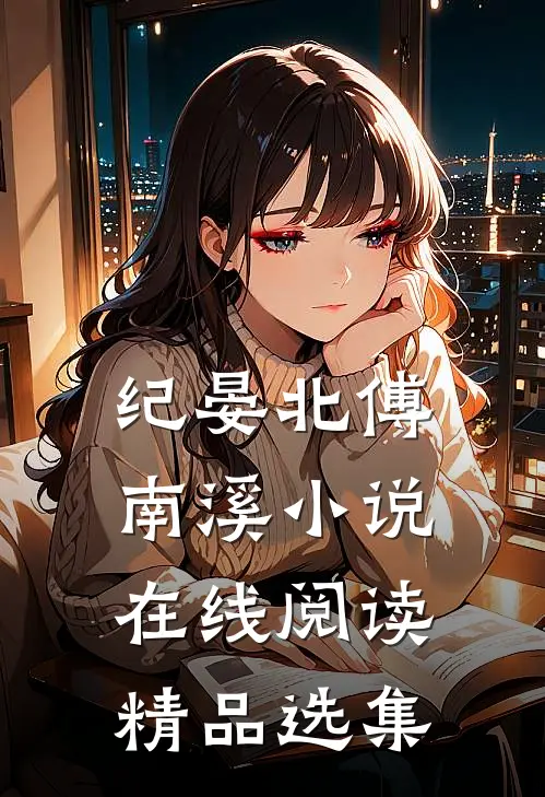 纪晏北傅南溪小说在线阅读精品选集