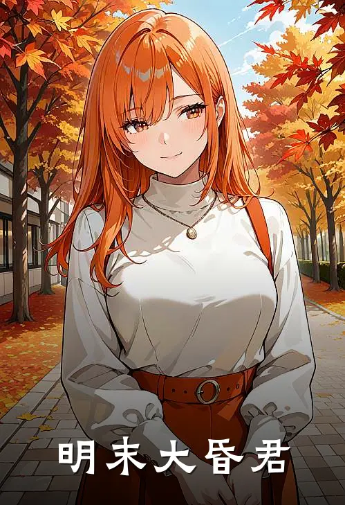 明末大昏君