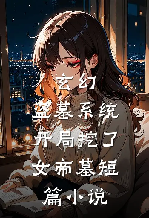 玄幻：盗墓系统，开局挖了女帝墓短篇小说