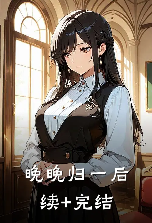 晚晚归一后续+完结