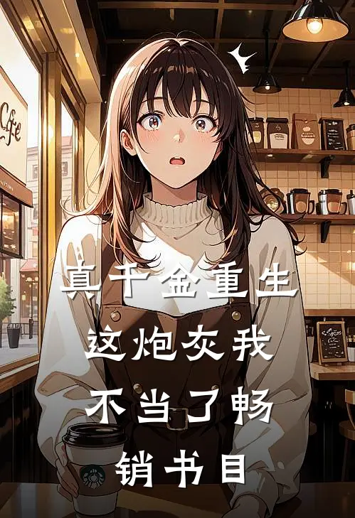 真千金重生：这炮灰我不当了畅销书目