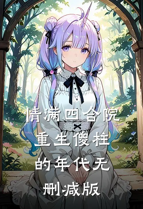 情满四合院：重生傻柱的年代无删减版