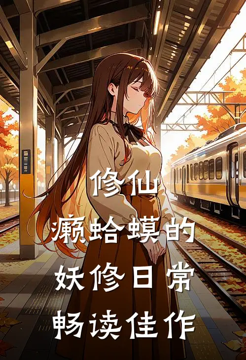 修仙：癞蛤蟆的妖修日常畅读佳作