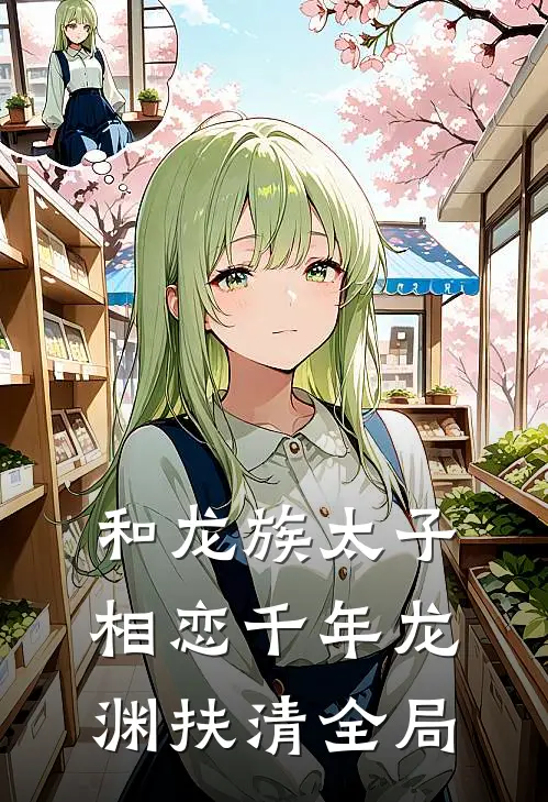 和龙族太子相恋千年龙渊扶清全局