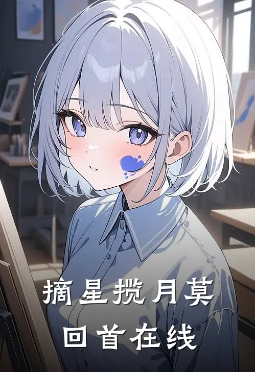 摘星揽月莫回首在线