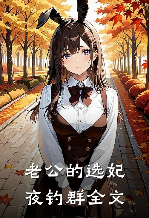 老公的选妃夜钓群全文