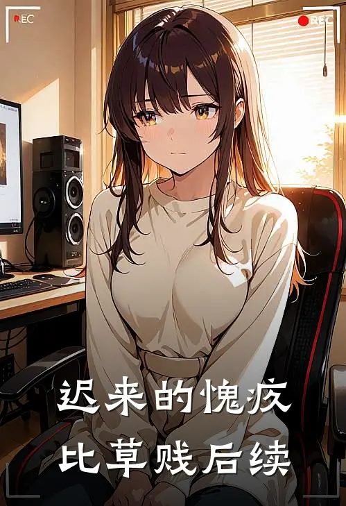 迟来的愧疚比草贱后续