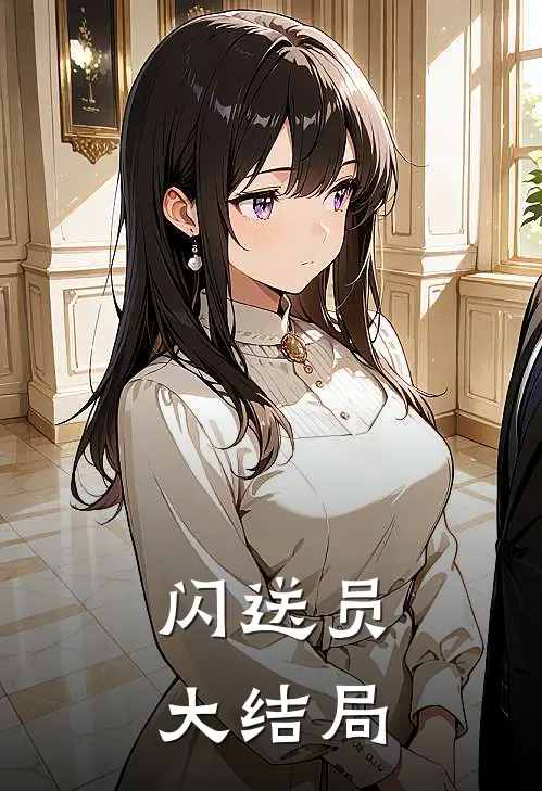 闪送员大结局