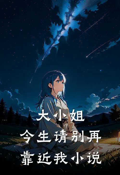 大小姐,今生请别再靠近我免费阅读