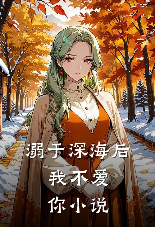 溺于深海后，我不爱你小说