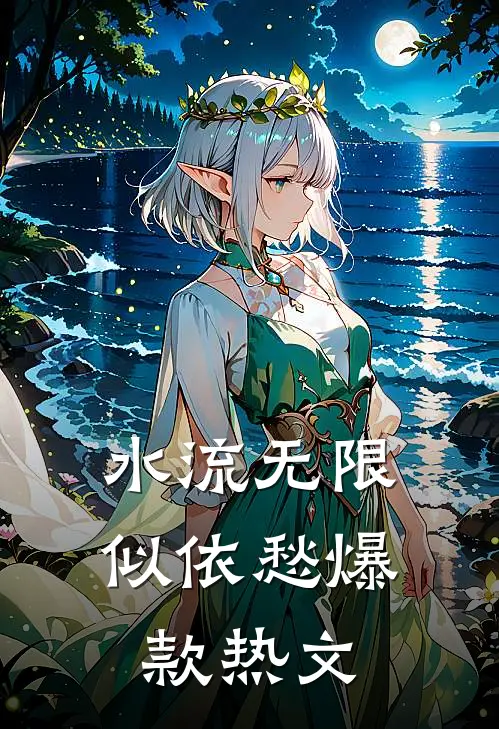 水流无限似依愁爆款热文