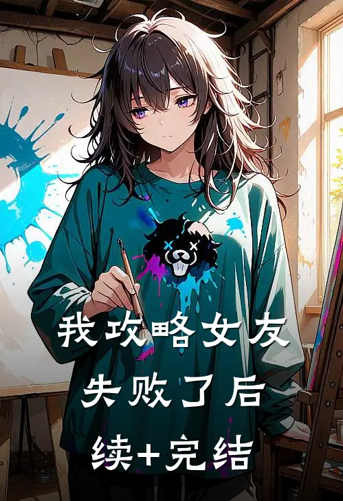 我攻略女友失败了后续+完结