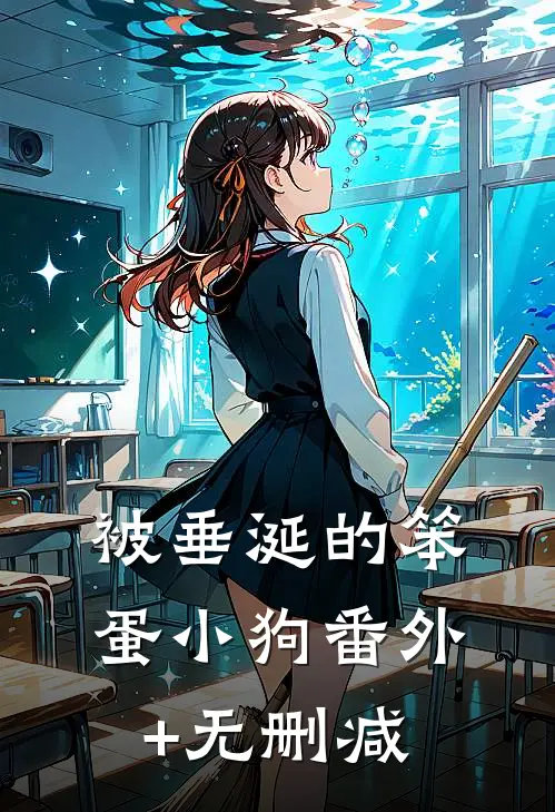 被垂涎的笨蛋小狗番外+无删减