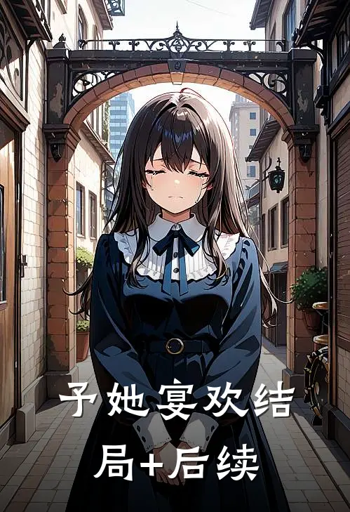 予她宴欢结局+后续
