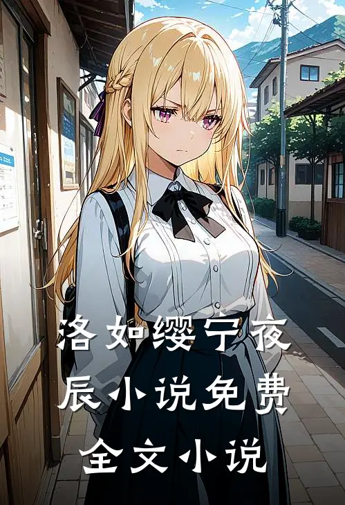 洛如缨宁夜辰小说免费全文小说
