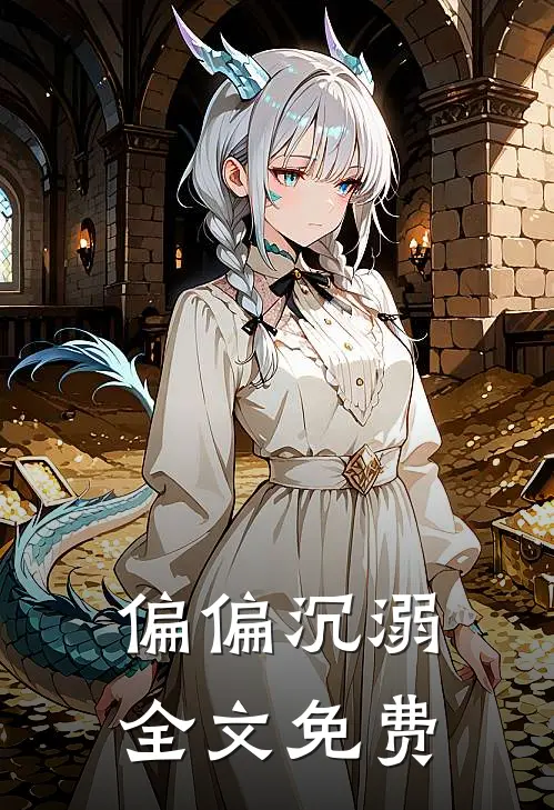 偏偏沉溺全文免费