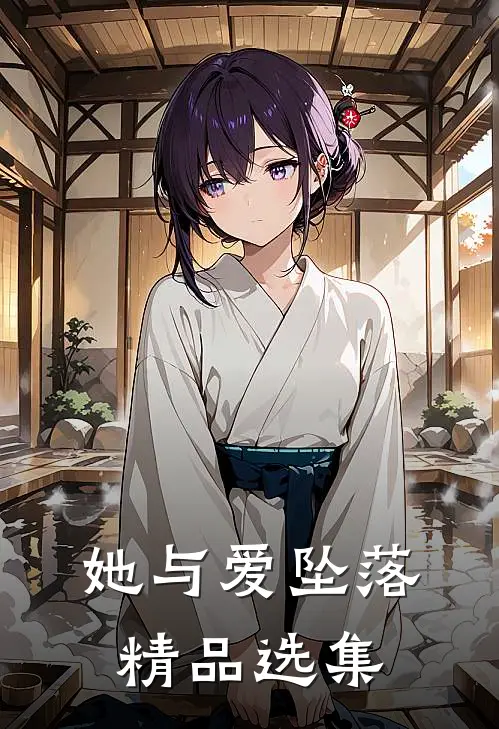 她与爱坠落精品选集