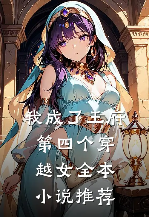 我成了王府第四个穿越女全本小说推荐