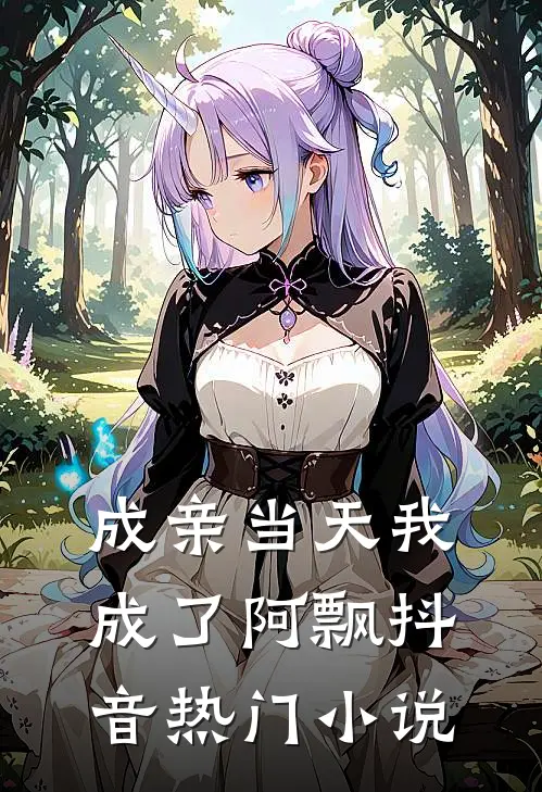 成亲当天我成了阿飘抖音热门小说