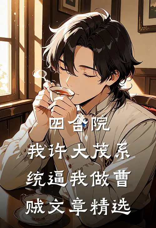 四合院：我许大茂系统逼我做曹贼文章精选