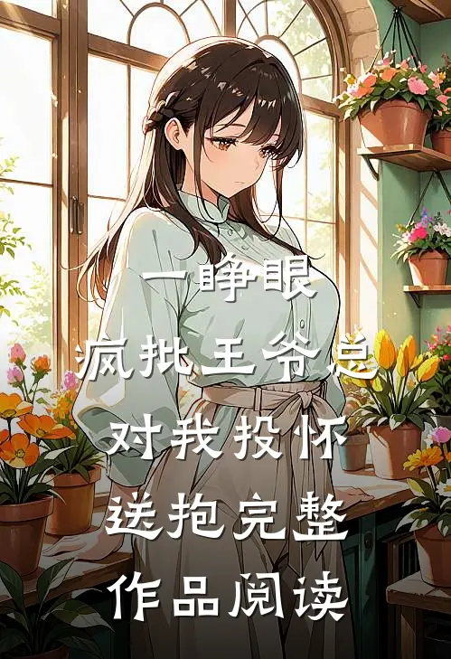 一睁眼，疯批王爷总对我投怀送抱完整作品阅读