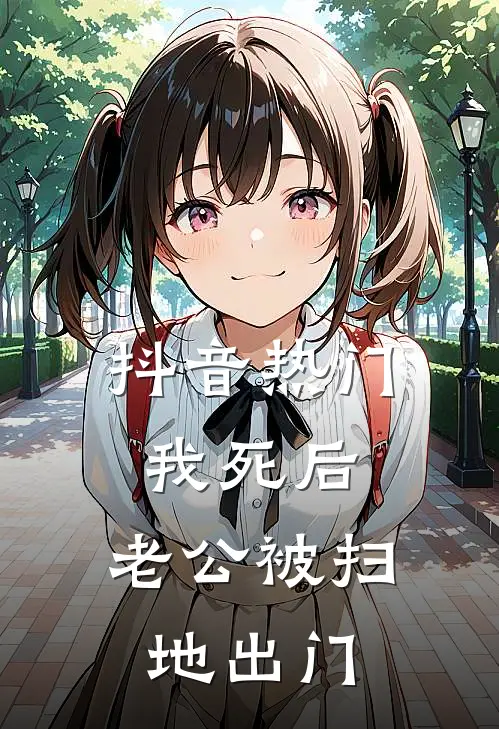 抖音热门我死后，老公被扫地出门