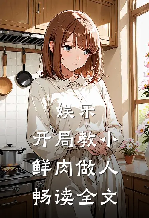 娱乐：开局教小鲜肉做人畅读全文