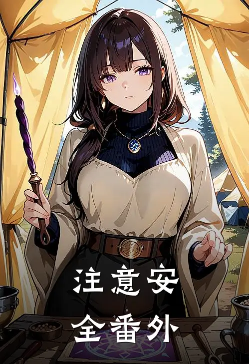注意安全 番外