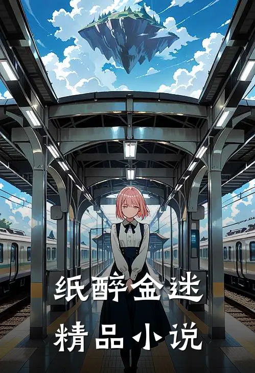 纸醉金迷精品小说