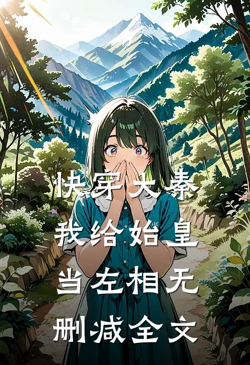 快穿大秦：我给始皇当左相无删减全文