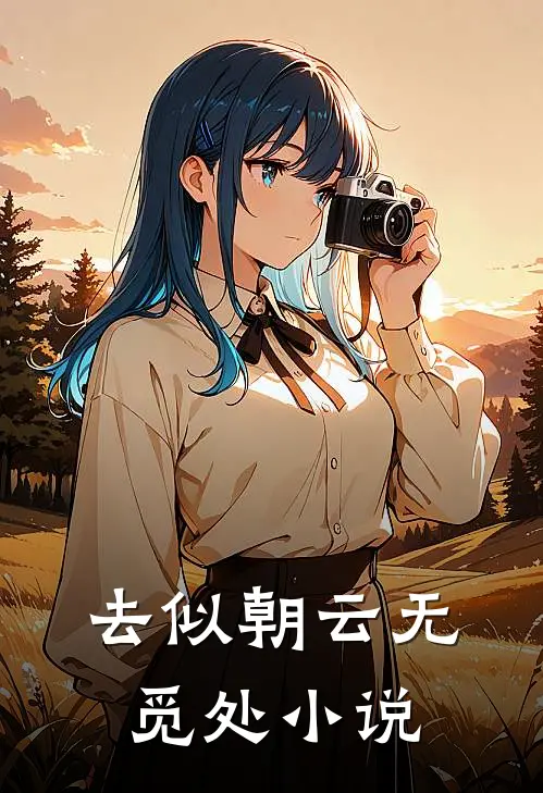 去似朝云无觅处小说