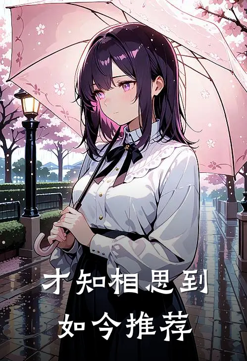才知相思到如今推荐