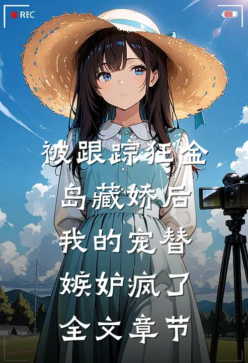 被跟踪狂“金岛藏娇”后，我的宠替嫉妒疯了全文章节