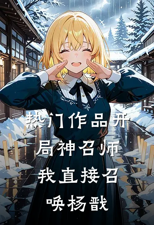 热门作品开局神召师,我直接召唤杨戬免费阅读