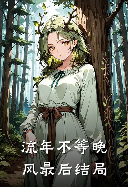 流年不等晚风最后结局如何