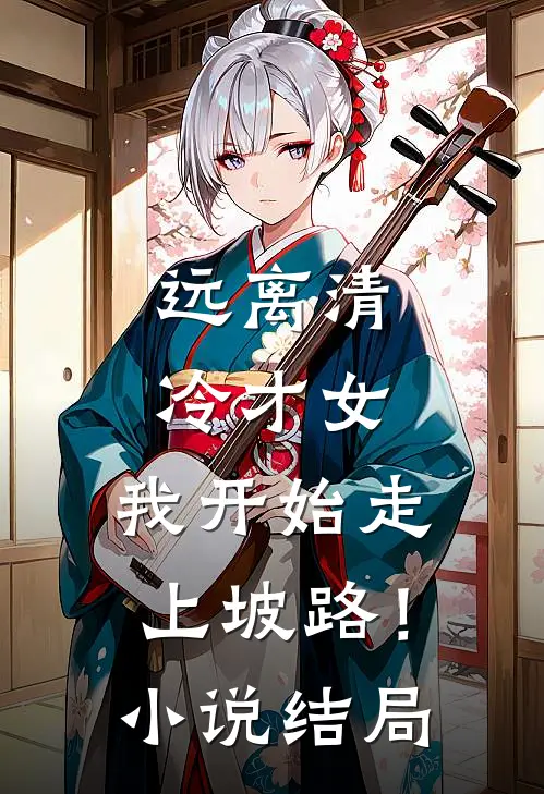远离清冷才女，我开始走上坡路！小说结局