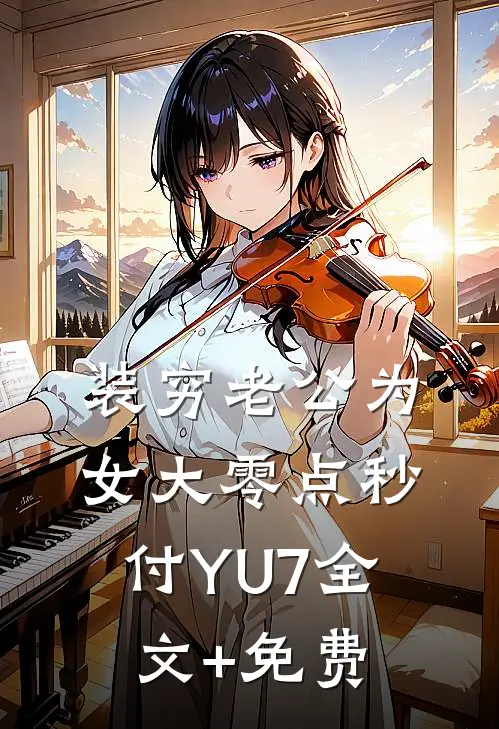 装穷老公为女大零点秒付YU7全文+免费