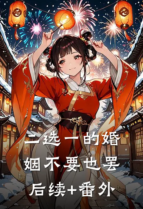 二选一的婚姻不要也罢后续+番外