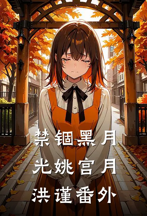 禁锢黑月光姚宫月洪谨 番外
