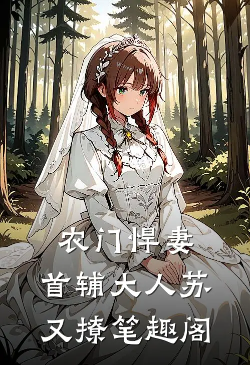 农门悍妻：首辅大人苏又撩笔趣阁