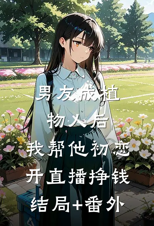 男友成植物人后，我帮他初恋开直播挣钱结局+番外
